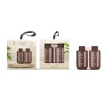 Grace Cole Wellness Spa body care mini gift set 3 pcs
