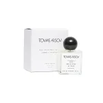 Tomas Arsov Perfume Yuzu Red Pepper Vetiver Eau De Parfum