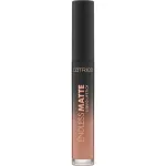 Catrice Endless Matte Liquid Lipstick (Liquid Lipstick) 4.5 ml - 070 Ciao Adios