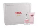 J.p. gaultier Scandal Eau De Parfum 50 ml Edp 50 ml + Body Lotion 75 ml Set