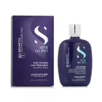 Alfaparf Milano Semi Di Lino Anti-Orange Low Shampoo 250 ml