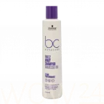 Schwarzkopf BC Bonacure Frizz Away Shampoo 250 ml