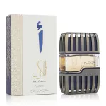 Lattafa perfumes Al Azal Eau De Parfum 100 ml