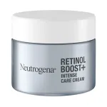 Neutrogena Retinol Boost Intense Care Cream Dieninis kremas 50 ml