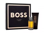 Hugo boss Boss The Scent 2015 Eau De Toilette 50 ml Edp 50 ml + Shower Gel 100 ml