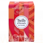 Hermes Twilly d&acute;Hermes Eau Poivr&eacute;e Eau De Parfum 50 ml
