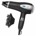 Profi care HTD 3113 Black - professional hair dryer