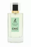 Maison Alhambra Chic Velvet Vert Secret Eau De Parfum 100 ml
