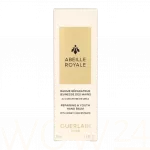 Guerlain Abeille Royale Repairing & Youth Hand Balm Rankų balzamas 40 ml