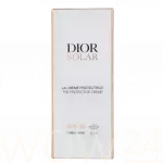 Dior Solar The Protective Face Creme Kūno kremas 150 ml