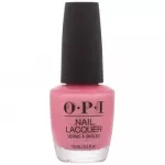 OPI Nail Lacquer 15 ml