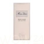 Dior Miss Dior Kūno pur&scaron;kiklis 100 ml