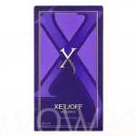 Xerjoff V Collection Accento Eau De Parfum 50 ml