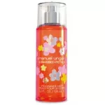Emanuel Ungaro Sunkissed Petals Kūno pur&scaron;kiklis 125 ml