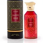 Hamidi Majestic Sublime Incense Eau De Parfum 85 ml