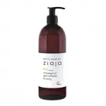 Ziaja Firming anti-cellulite massage oil Baltic Home Spa (Massage Oil) 490 ml