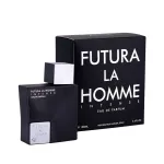 Armaf beaut&eacute; Futura La Homme Intense Eau De Parfum 100 ml