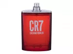 Cristiano Ronaldo CR7 Eau De Toilette 100 ml Tester