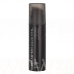 Sebastian Sebastian Liquid Steel Styler Plaukų gelis 140 ml