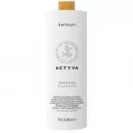 Kemon Actyva Purezza Anti-Dandruff Shampoo Refill 1000 ml