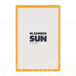 Jil Sander Jil Sander Sun Women Giftset Eau De Toilette
