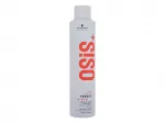 Schwarzkopf Osis+ Freeze Strong Hold Hairspray 300 ml