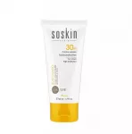 Soskin paris Protective Skin Cream SPF 30 (Sun Cream) 50 ml