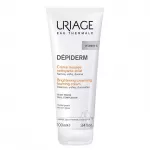 Uriage D&eacute;piderm Brightening Cleansing Foaming Cream 100 ml