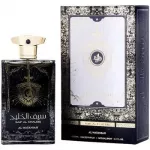 Al Wataniah Saif Al Khaleej Eau De Parfum 100 ml