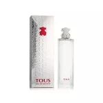 TOUS Tous Eau De Toilette 90 ml