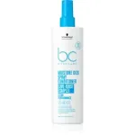 Schwarzkopf BC Bonacure Moisture Kick Spray Conditioner 400 ml