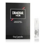 Guy Laroche Drakkar Noir Eau De Toilette 1.2 ml Sample