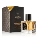 Vertus Paradox Eau De Parfum 100 ml