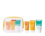 Clarins Travel Sets Sun Care Set - gift set