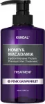 Kundal Kundal Honey & Macadamia Protein Treatment
