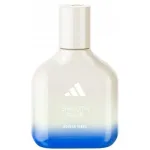Adidas Vibes Smooth Pace Eau De Parfum 50 ml