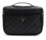 Guess Women's cosmetic bag Juliet TWQN2456039-BLA Kosmetikos krep&scaron;ys