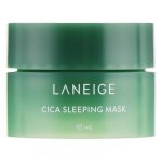 Naktinė veido kaukė Cica Sleeping Mask 10/60 ml-10 ml