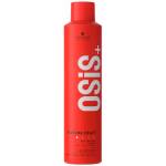 Osis+ tekstūros suteikiantis plaukų lakas Texture Craft 300 ml