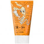 Kremas garbanoms CER-100 Collagen Coating Hair A+ Muscle Curl Cream 120 ml
