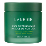 Naktinė veido kaukė Cica Sleeping Mask 10/60 ml-60 ml