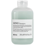 &Scaron;ampūnas dažytiems plaukams MINU 250 ml
