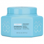 Fibre Clinix drėkinanti plaukų kaukė Hydrate Treatment 250 ml