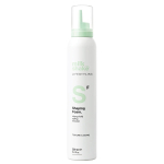 Stiprios fiksacijos plaukų formavimo putos Lifestyling Strong Shaping Foam 200 ml