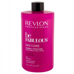 Be Fab Normal Cream kondicionierius 750 ml