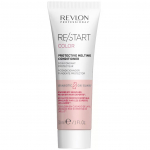 RE/START kondicionierius dažytiems plaukams Color Protective Melting 30/200/750 ml-30 ml