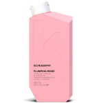 Apimties suteikiantis kondicionierius PLUMPING.RINSE 250 ml