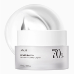 Veido kremas Heartleaf 70 Intense Calming Cream 50 ml