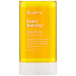 Pie&scaron;tukinė apsauga nuo saulės Every Sun Day Sun Stick SPF48+ PA++++ 19 g