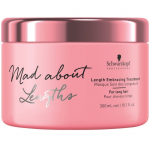 Mad About Lengths Embracing Treatment plaukų kaukė 300 ml